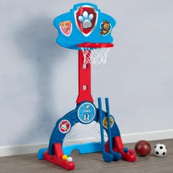 Shop By Character|Shop By Character*Delta Children PAW Patrol 4-in-1 Sports Center