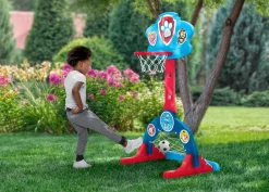 Shop By Character|Shop By Character*Delta Children PAW Patrol 4-in-1 Sports Center