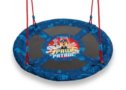 Shop By Character|Shop By Character*Delta Children PAW Patrol 40-Inch Saucer Swing for Kids