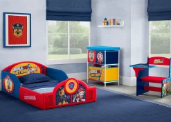 Toddler Beds|Shop By Character*Delta Children PAW Patrol 3-Piece Toddler Bedroom Set