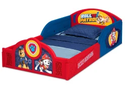 Toddler Beds|Shop By Character*Delta Children PAW Patrol 3-Piece Toddler Bedroom Set