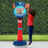 Shop By Character|Shop By Character*Delta Children PAW Patrol Plastic Basketball Set