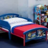 Toddler Beds|Shop By Character*Delta Children PAW Patrol Plastic Toddler Bed