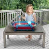 Shop By Character|Shop By Character*Delta Children PAW Patrol Water Activity Table - Collapsible & Portable