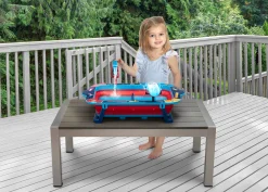 Shop By Character|Shop By Character*Delta Children PAW Patrol Water Activity Table - Collapsible & Portable