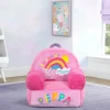 Kids’ Chairs*Delta Children Peppa Pig Cozee Buddy Chair
