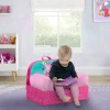 Kids’ Chairs*Delta Children Peppa Pig Cozee Buddy Flip-Out Chair