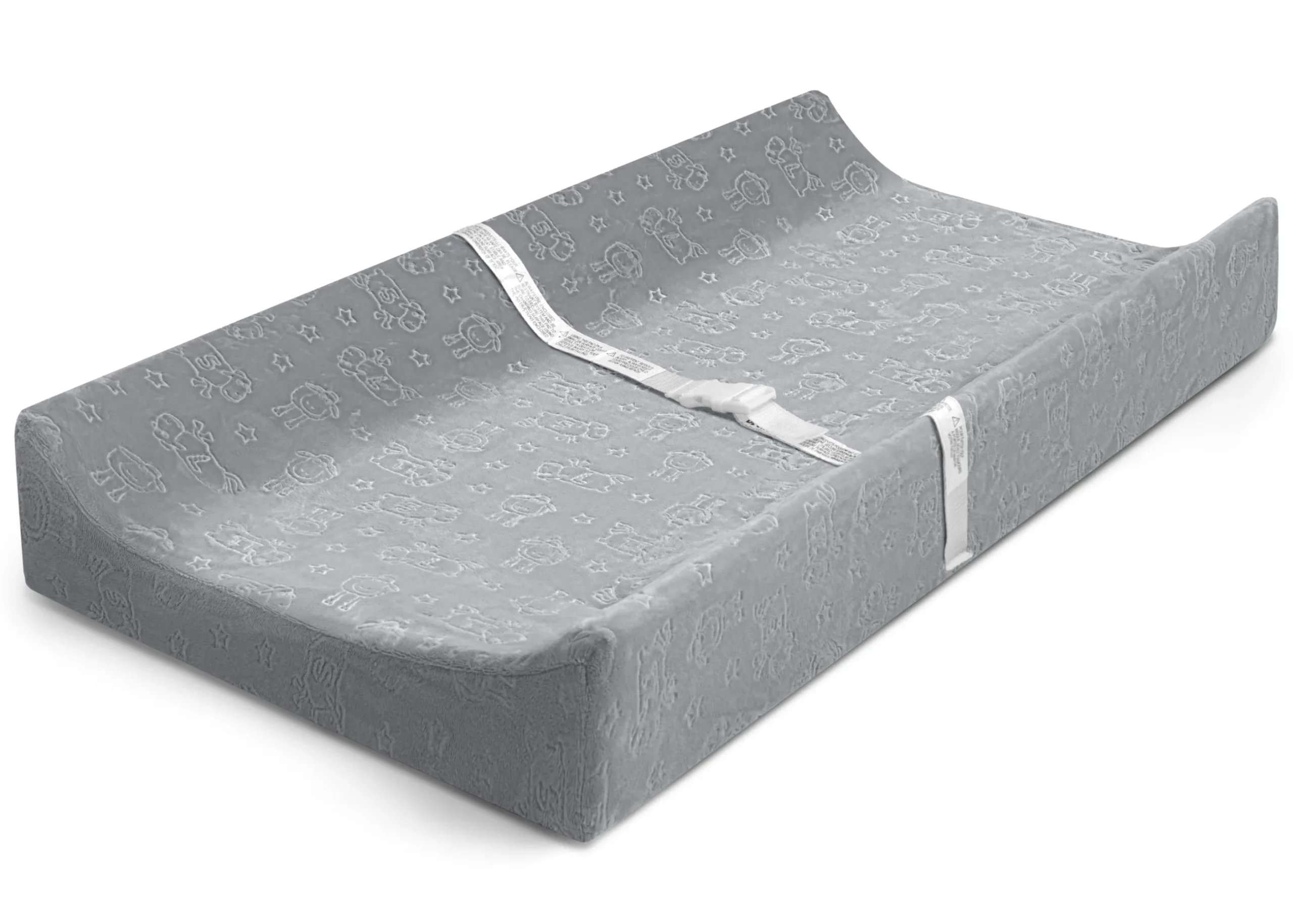 Nursery Accessories|Changing Pads & Covers*Serta Perfect Sleeper Changing Pad with Plush Cover Set