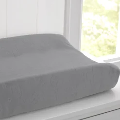 Nursery Accessories|Changing Pads & Covers*Serta Perfect Sleeper Contoured Changing Pad with Plush Cover