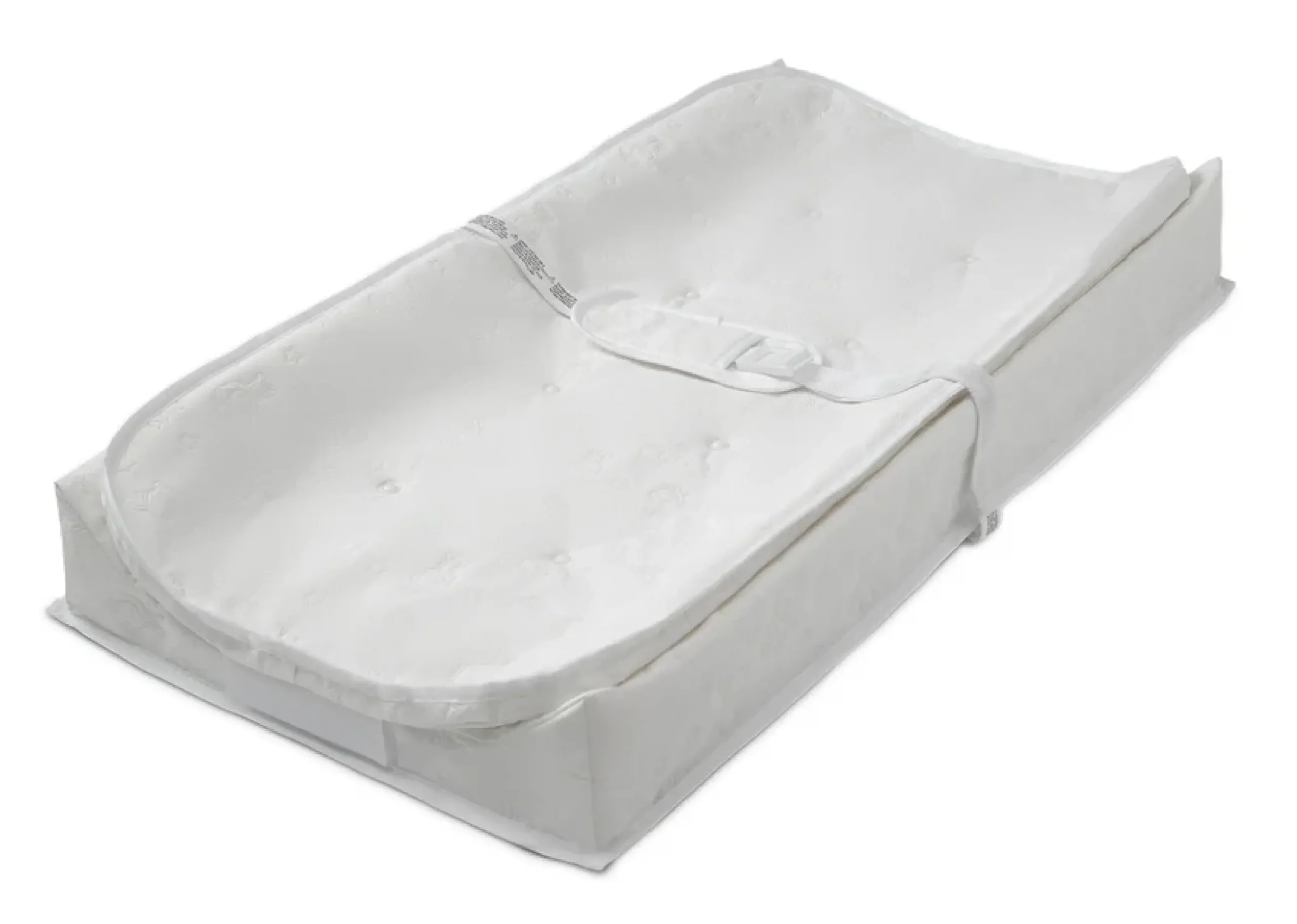 Nursery Accessories|Changing Pads & Covers*Serta Perfect Sleeper 2-in-1 Deluxe Pillow Top Changing Pad & Portable Changing Mat