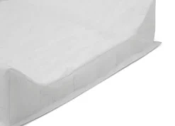 Nursery Accessories|Changing Pads & Covers*Serta Perfect Sleeper 2-in-1 Deluxe Pillow Top Changing Pad & Portable Changing Mat