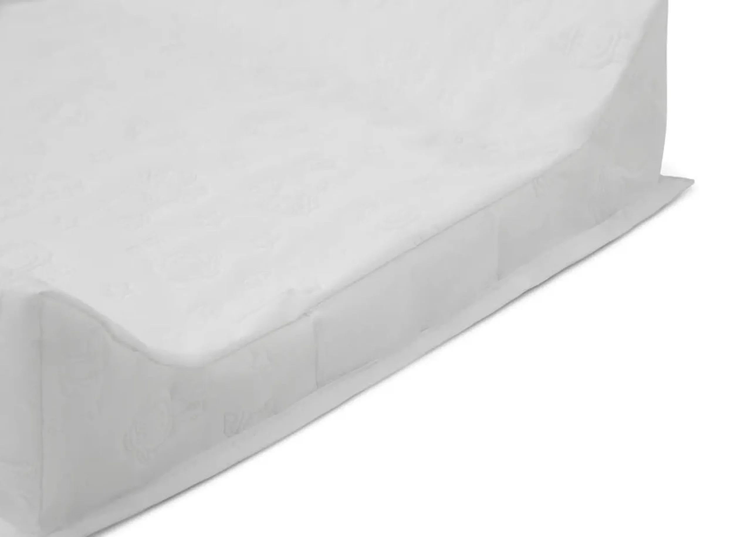 Nursery Accessories|Changing Pads & Covers*Serta Perfect Sleeper 2-in-1 Deluxe Pillow Top Changing Pad & Portable Changing Mat