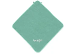 Personalization|Personalization*Delta Children Personalized Baby Hooded Bath Towel