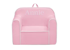 Personalization|Personalization*Delta Children Personalized Cozee Chair for Kids