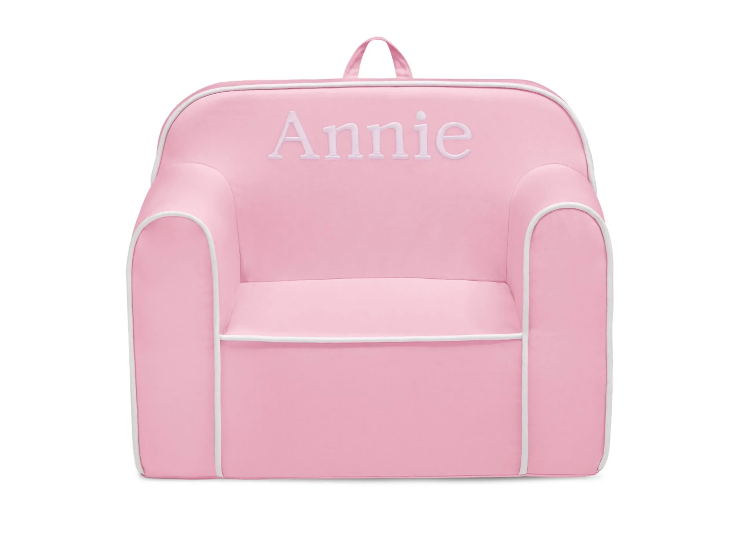 Personalization|Personalization*Delta Children Personalized Cozee Chair for Kids