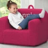 Personalization|Personalization*Delta Children Personalized Cozee Sherpa Chair for Kids