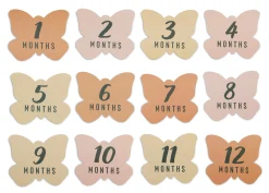 Nursery Accessories|Personalization*Delta Children Personalized Milestone Baby Blanket