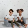Personalization|Personalization*Serta Personalized Perfect Sleeper Extra Wide Convertible Sofa To Lounger