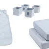 Nursery Accessories*babyGap by Delta Children 7-Piece Bedding, Sleep Sack & Storage Bundle