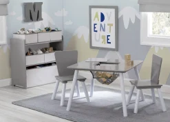 Table & Chair Sets|Table & Chair Sets*Delta Children 4-Piece Toddler Playroom Set