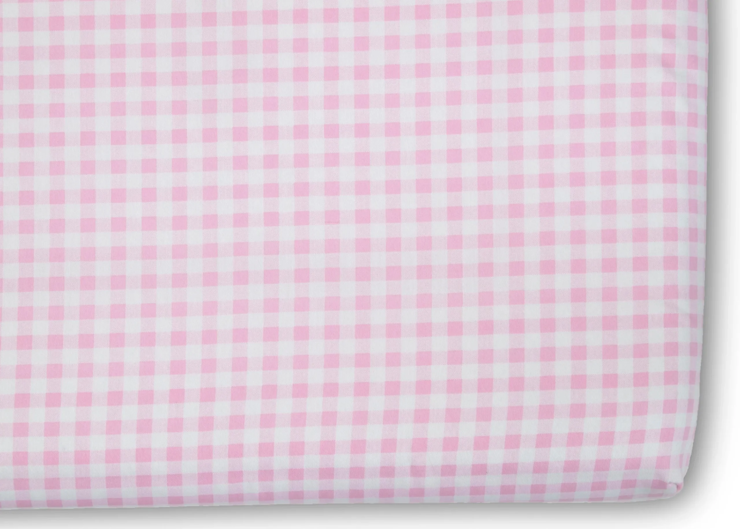 Sheets & Bedding|Kids Sheets & Bedding*Delta Children Pink Gingham 3-Piece Twin Sheet Set