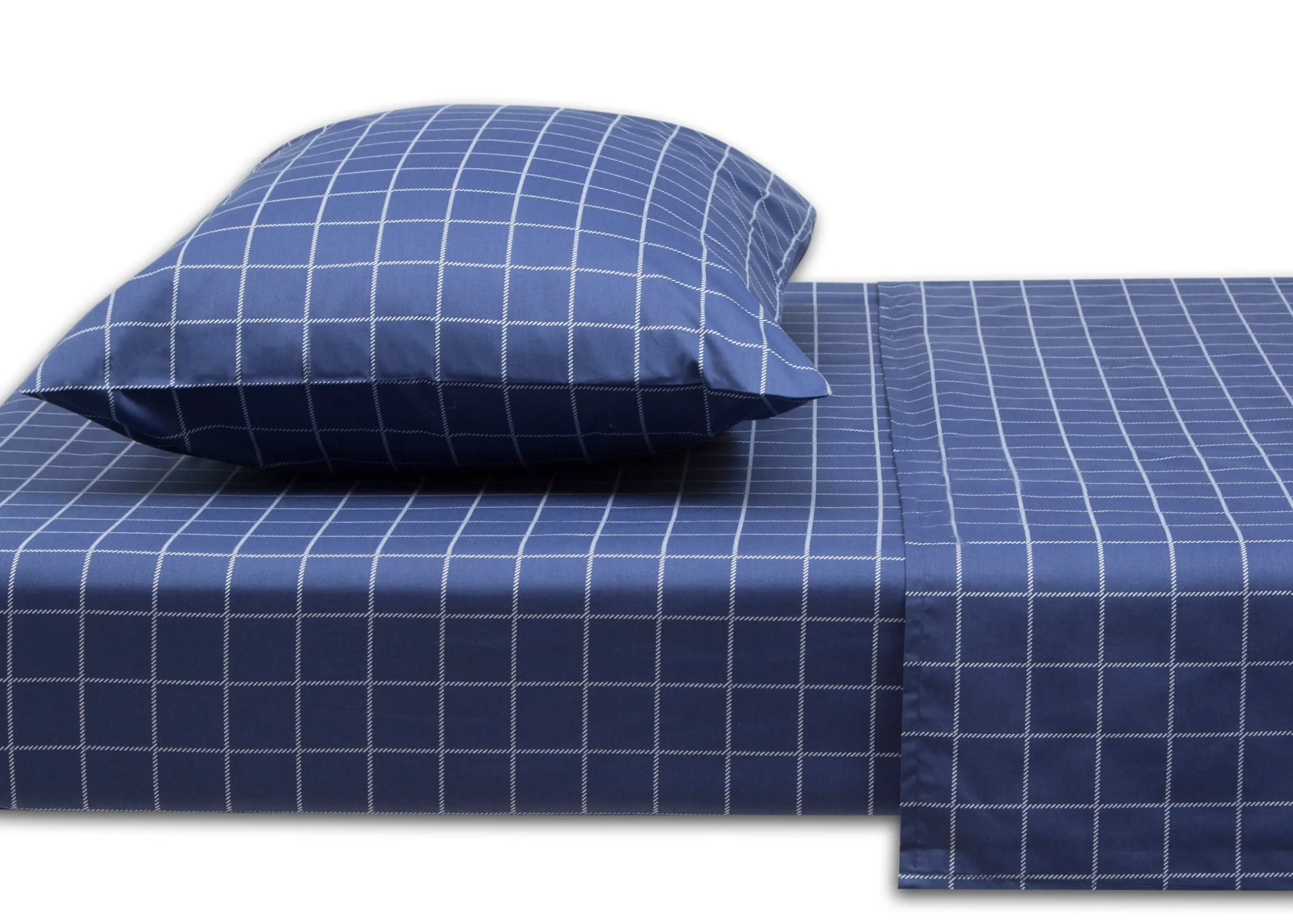 Sheets & Bedding|Kids Sheets & Bedding*Delta Children Plaid 3-Piece Twin Sheet Set