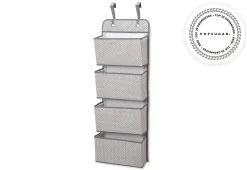 Storage Bins & Organization*Delta Children 4-Pocket Hanging Wall Organizer