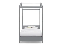 Twin Beds*Delta Children Poppy House Twin Bed