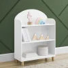 Toy Storage & Bookcases|Book & Toy Storage*Delta Children Reese Bookcase