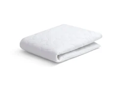 Crib Sheets & Bedding|Crib Sheets & Bedding*Serta pedic Crib Mattress Pad Cover