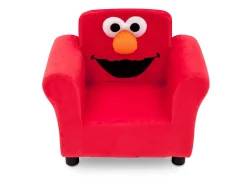 Kids’ Chairs*Delta Children Sesame Street Elmo Upholstered Chair