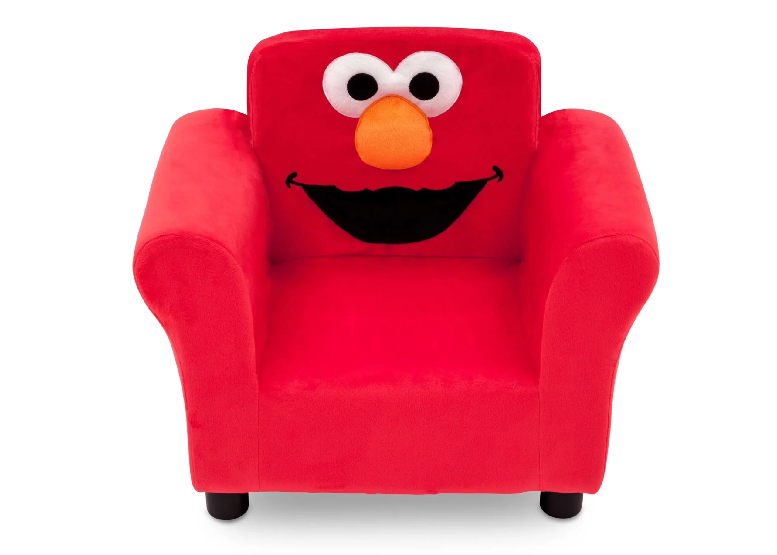 Kids’ Chairs*Delta Children Sesame Street Elmo Upholstered Chair