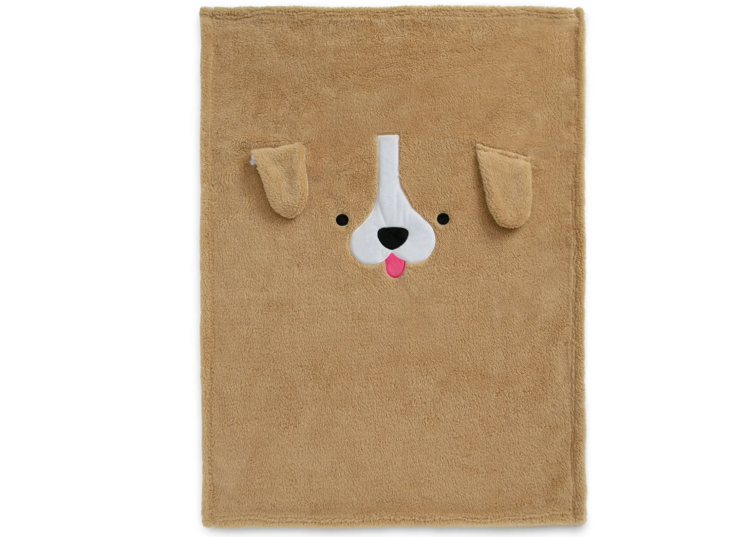 Sheets & Bedding|Kids Sheets & Bedding*Delta Children Sherpa Throw Blanket for Kids