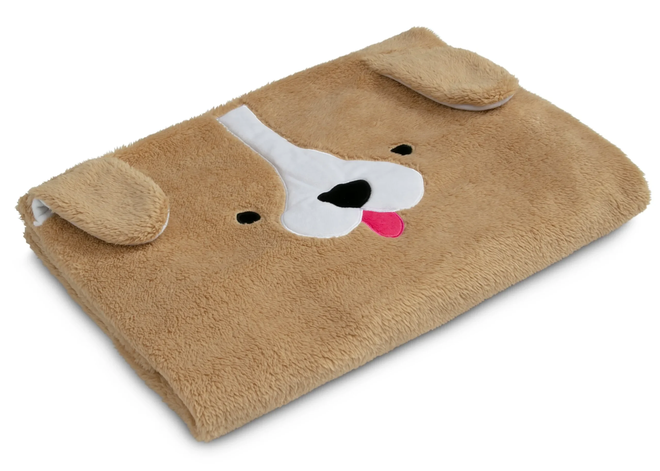 Sheets & Bedding|Kids Sheets & Bedding*Delta Children Sherpa Throw Blanket for Kids
