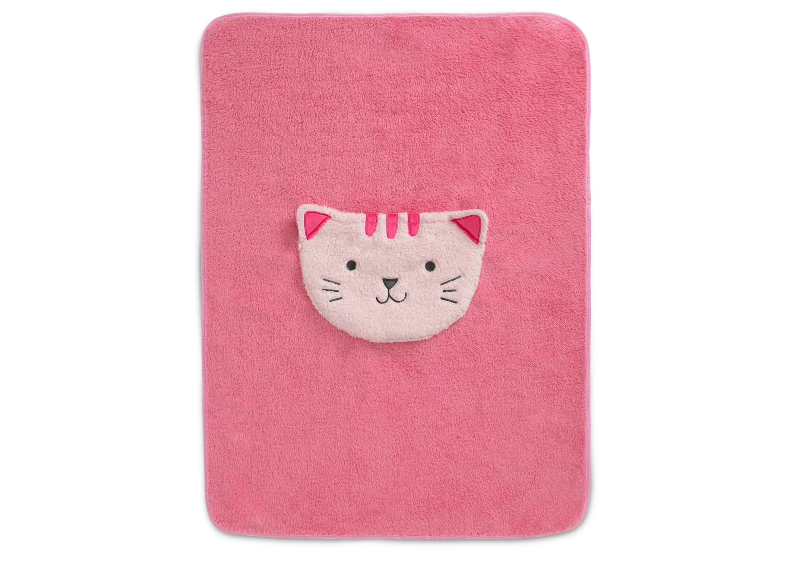 Sheets & Bedding|Kids Sheets & Bedding*Delta Children Sherpa Throw Blanket with Storage Pocket for Kids