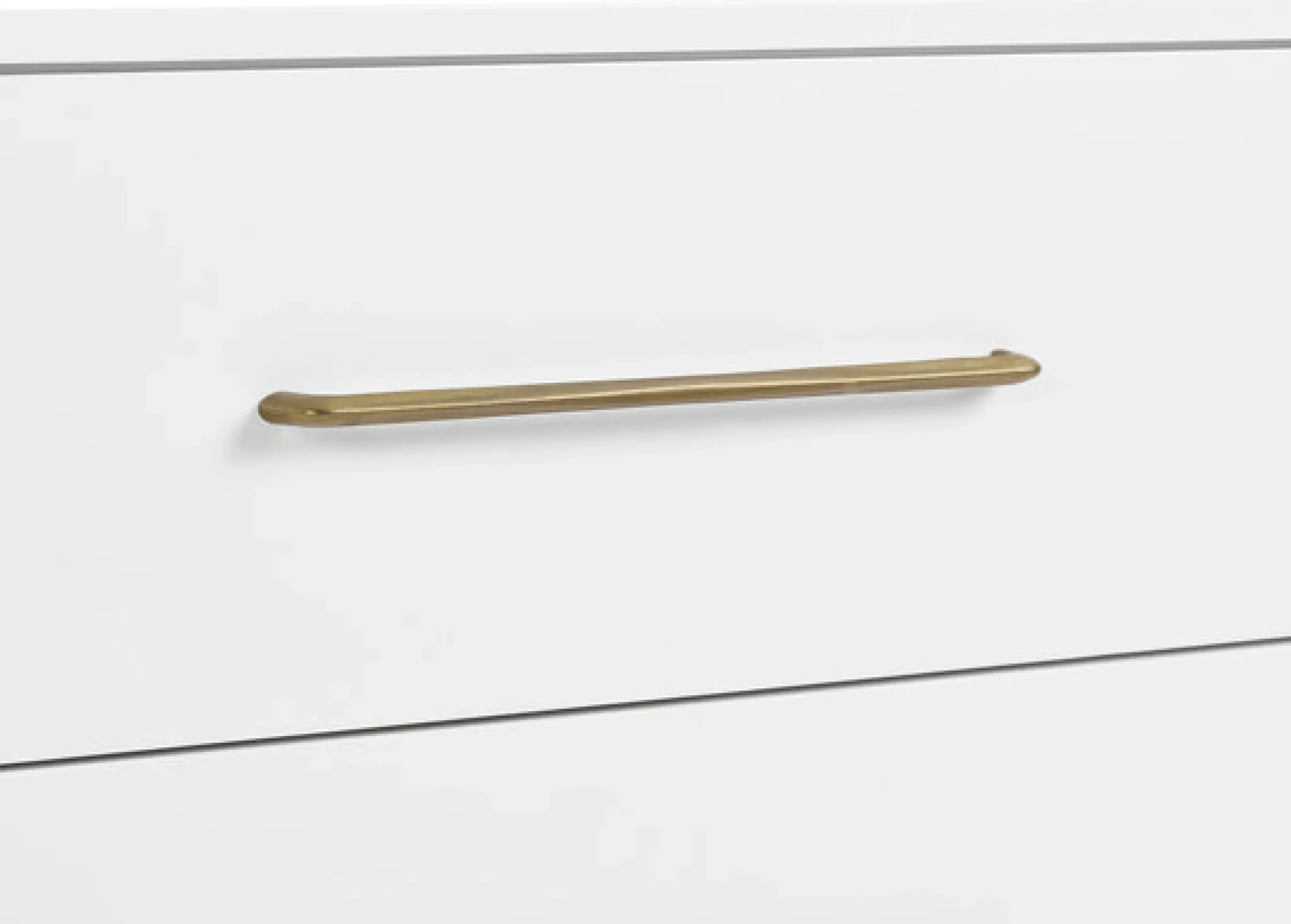 Dressers & Changing Tables|Dressers*Delta Children Spencer 3 Drawer Dresser with Changing Top and Interlocking Drawers Bianca White (130)