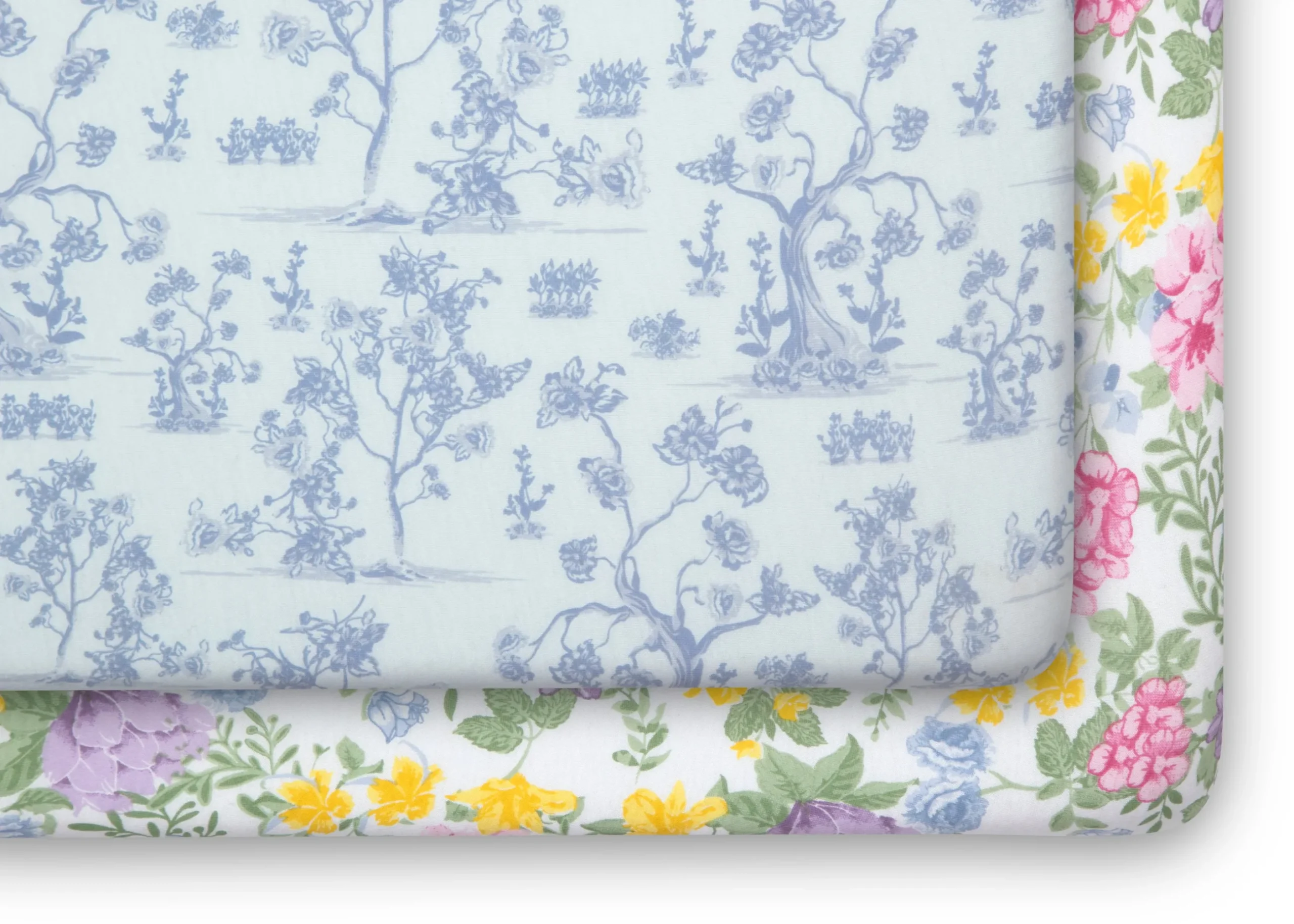 Crib Sheets & Bedding|Crib Sheets & Bedding*Delta Children Storybook Fairytale Fitted Crib Sheets - 2 Pack