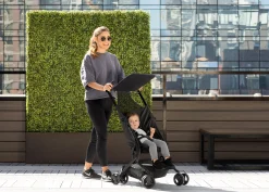 Strollers|Strollers*Delta Children The Clutch Stroller
