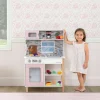 Kitchens*Delta Children Tiny Chef Play Kitchen
