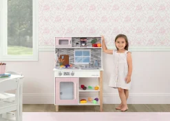 Kitchens*Delta Children Tiny Chef Play Kitchen