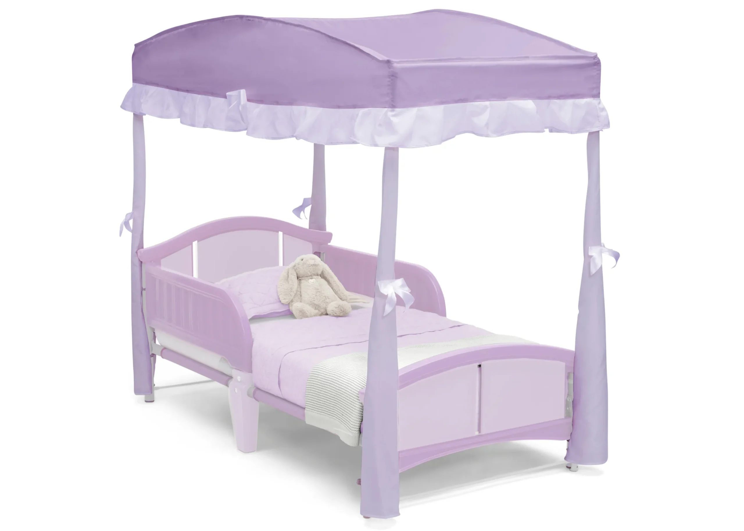 Toddler Beds*Delta Children Toddler Bed Canopy