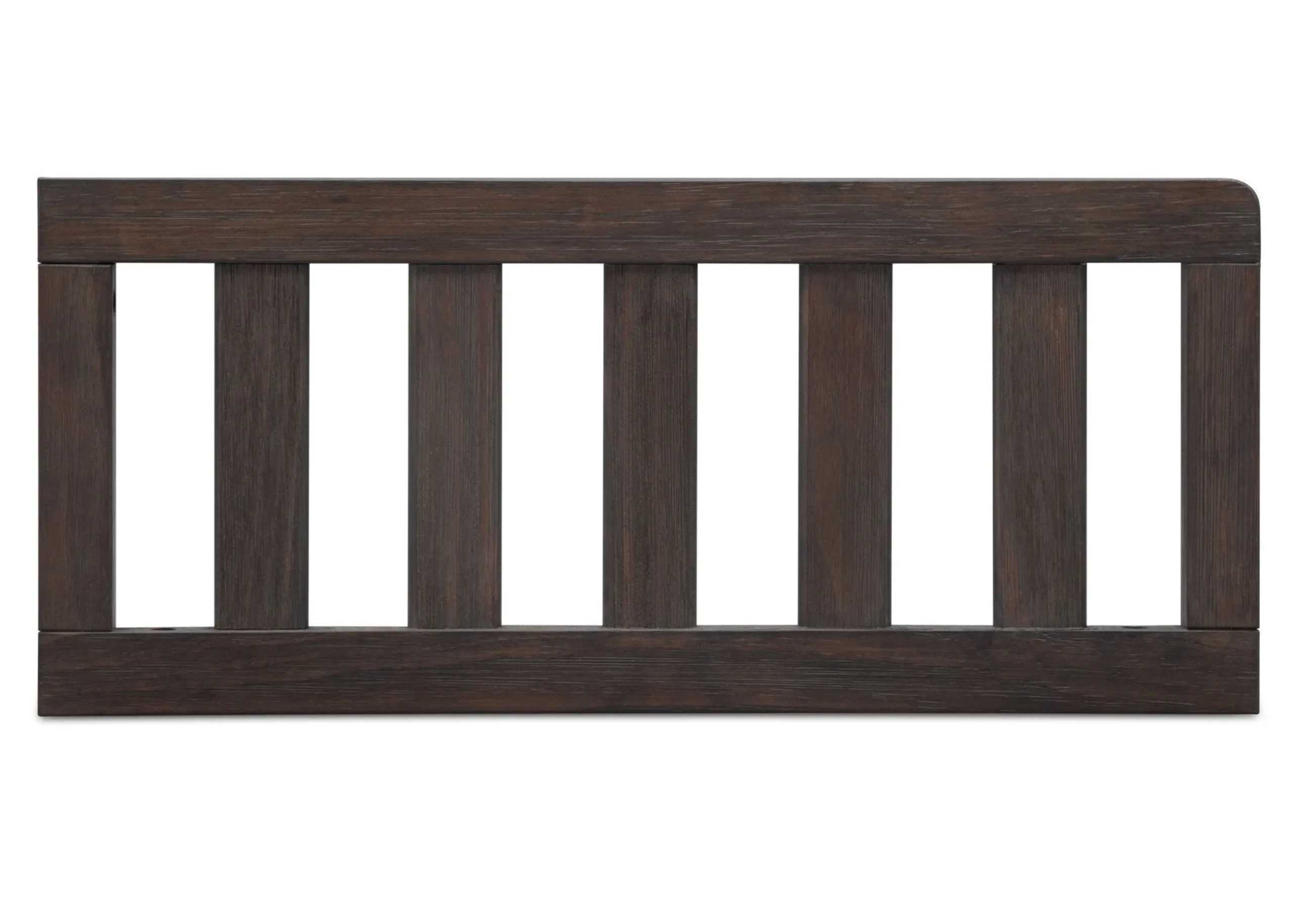 Crib Conversion Kits*Simmons Kids Toddler Guardrail (180129)