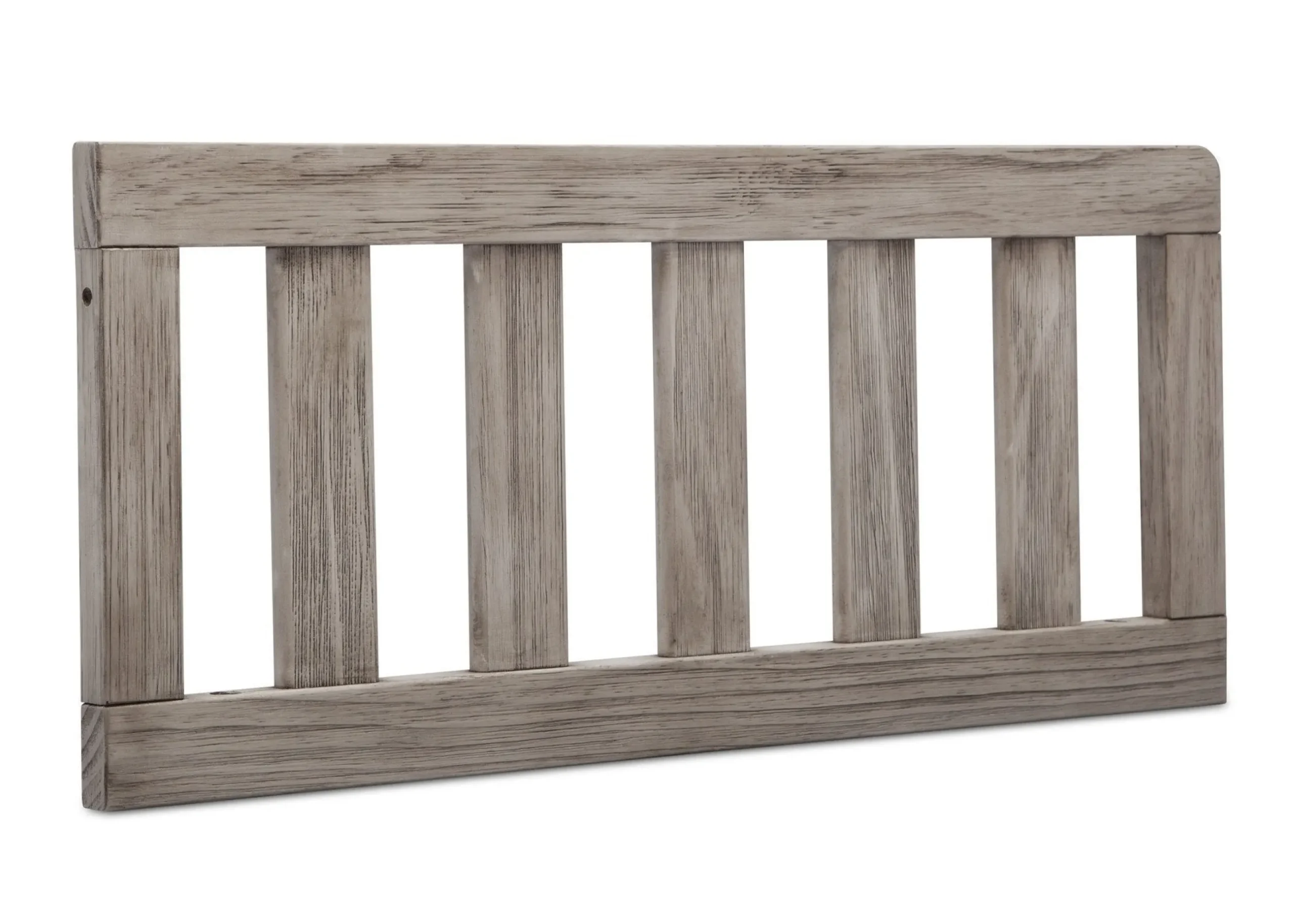 Crib Conversion Kits*Simmons Kids Toddler Guardrail (180129)