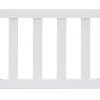 Crib Conversion Kits*Delta Children Toddler Guardrail (0081)