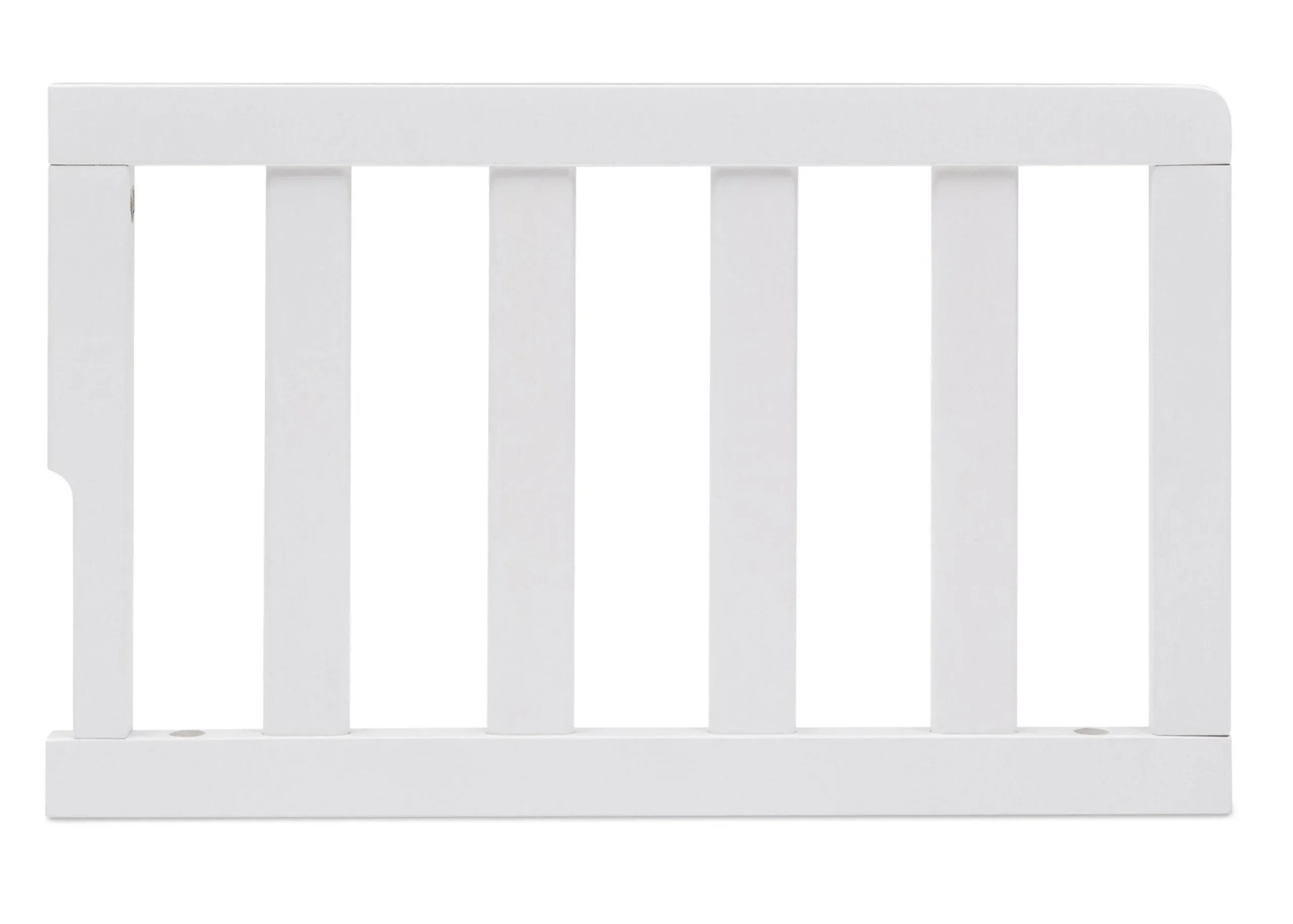 Crib Conversion Kits*Delta Children Toddler Guardrail (0081)