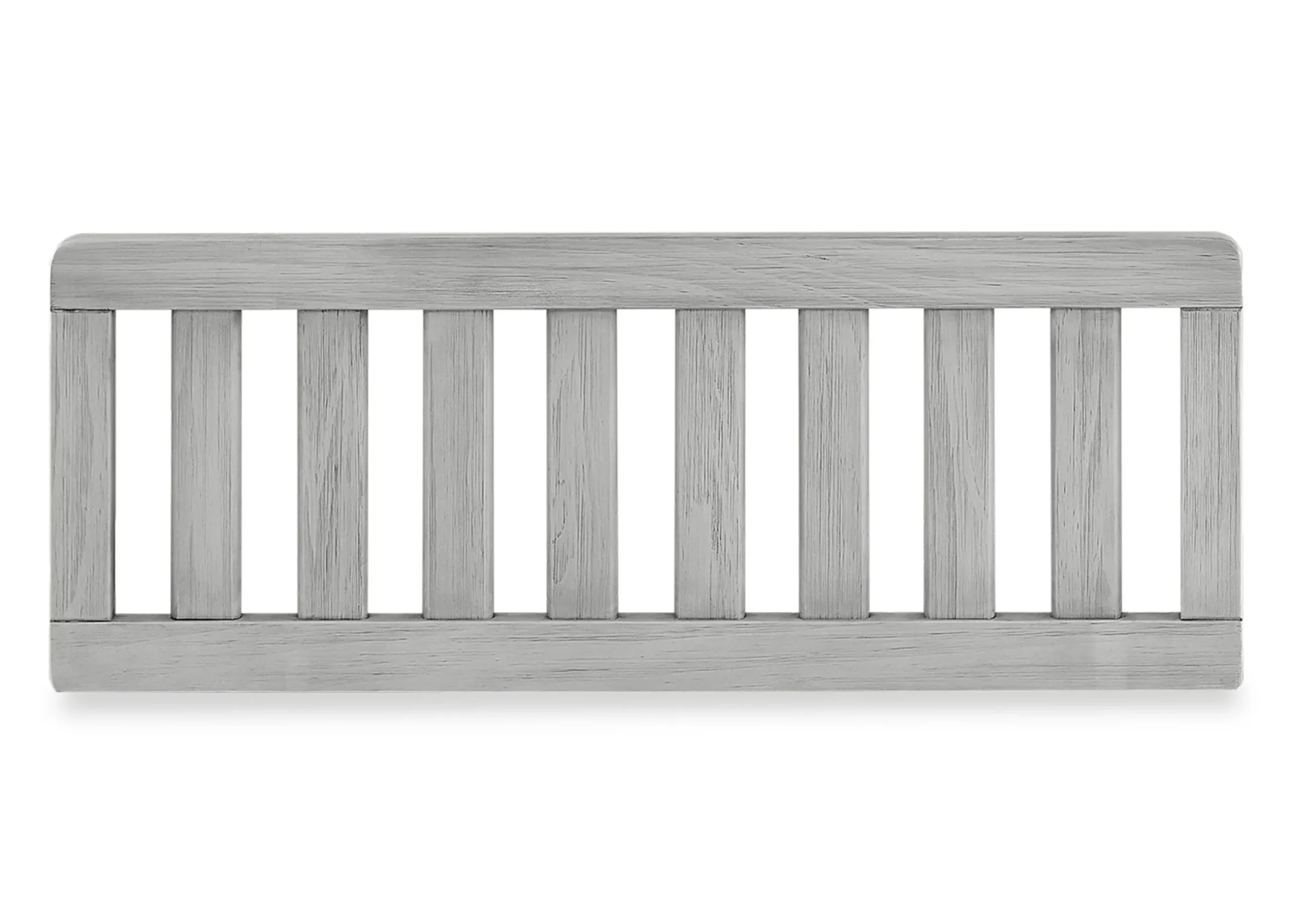 Crib Conversion Kits*Simmons Kids Toddler Guardrail (W100726)