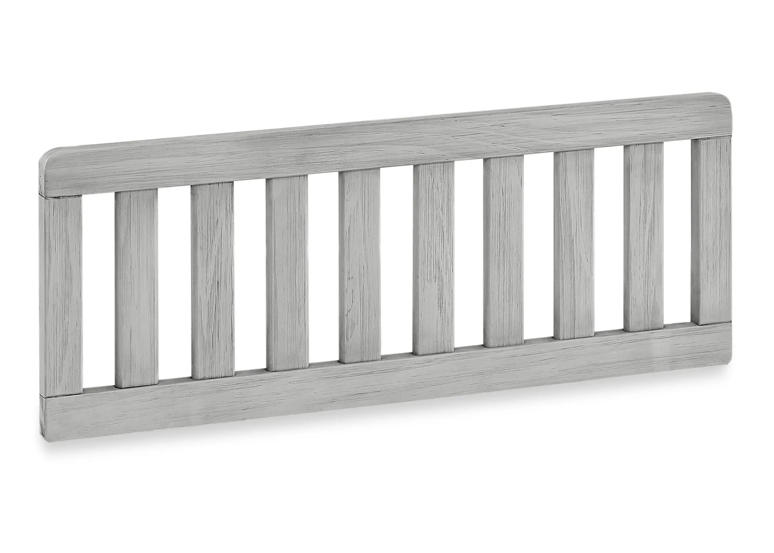 Crib Conversion Kits*Simmons Kids Toddler Guardrail (W100726)