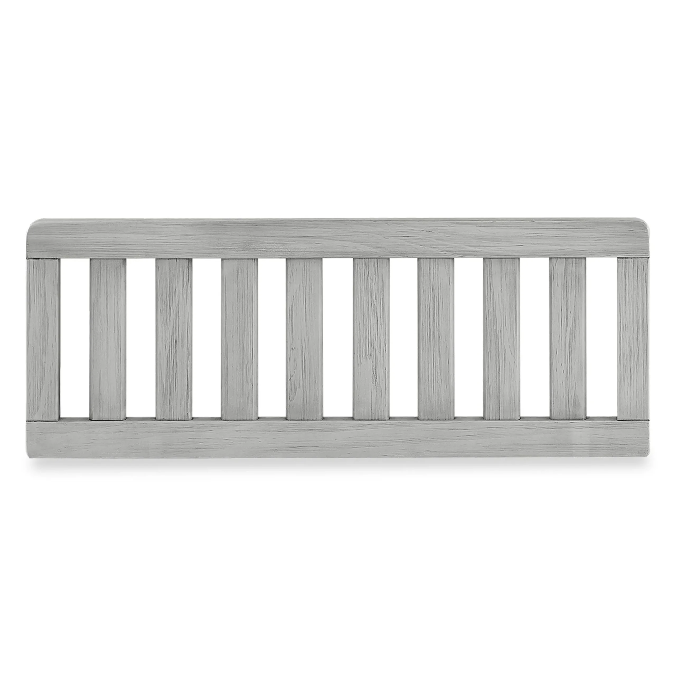 Crib Conversion Kits*Simmons Kids Toddler Guardrail (W100726)