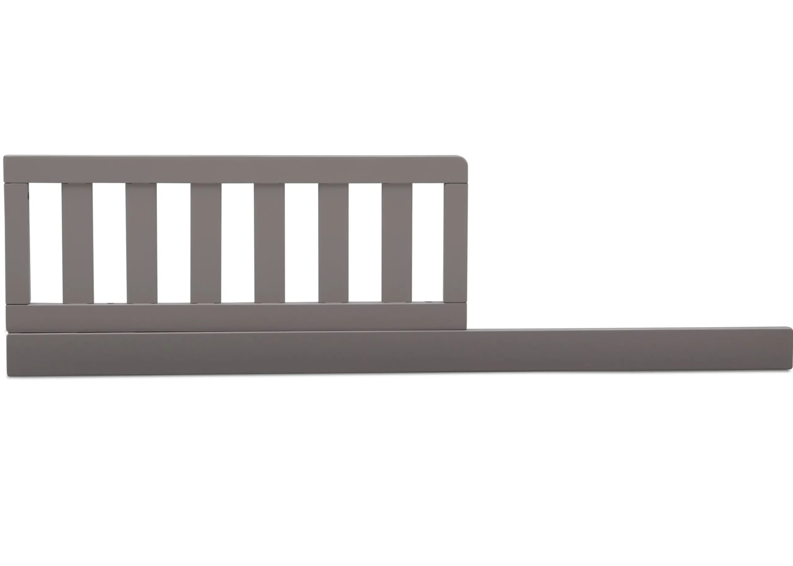 Crib Conversion Kits*Delta Children Toddler Guardrail/Daybed Kit (553725)