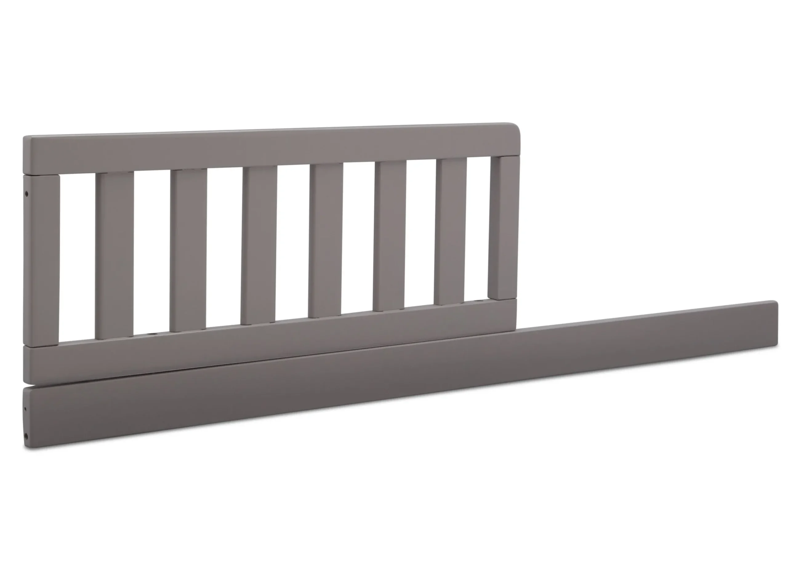 Crib Conversion Kits*Delta Children Toddler Guardrail/Daybed Kit (553725)